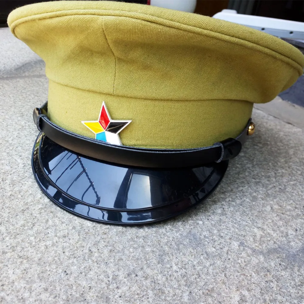 Солдатская шляпа с большими полями Армейская китайская 401102|army|army hatarmy soldiers |