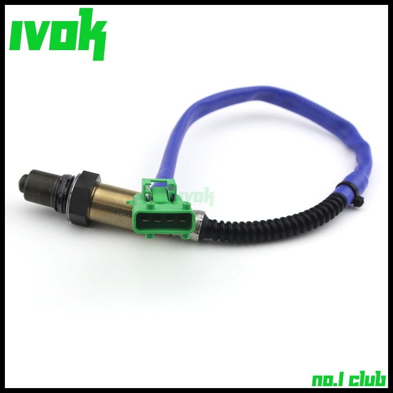 O2 Oxygen Sensor Lambda sensor for Citroen Fiat Peugeot 406 806 Porsche Renauct Vauxhall Volvo 0258006028 0 258 006 028