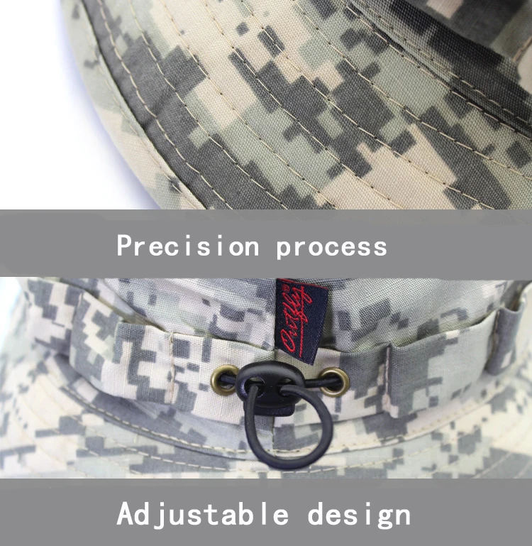 Cheap Chapéus Bucket