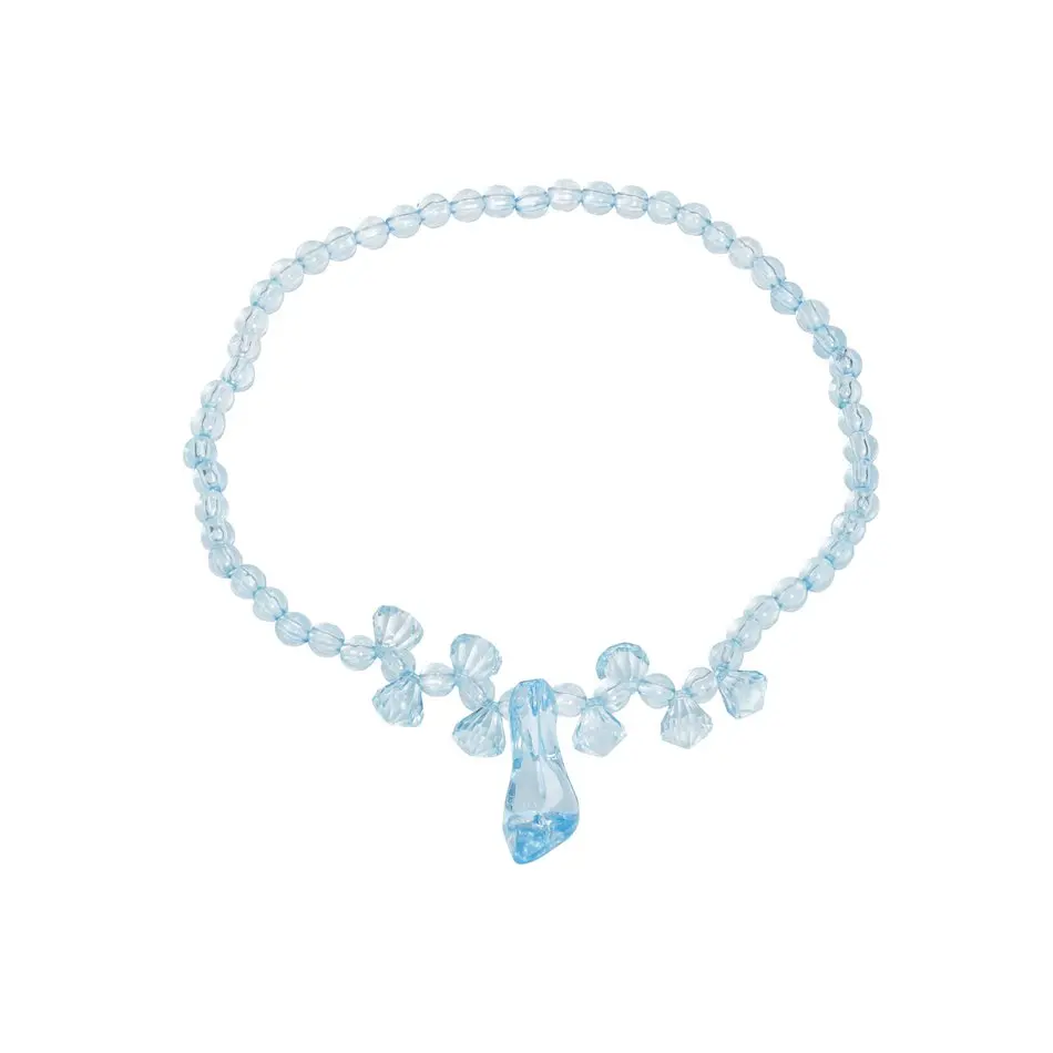 Cinderella Cosplay Costume (13)