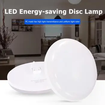 

LED Surface Mounted Ceiling Light 18W/24W/36W Modern Round UFO Lamp Fixture
