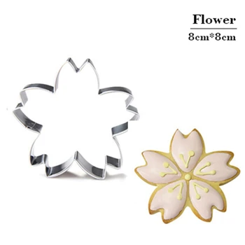 

Soap Cutter Cake Biscuit Cookie Tools Aluminum Bakeware Fondant Dessert Decoration Kitchen Supplies Stainless Steel Top Sales