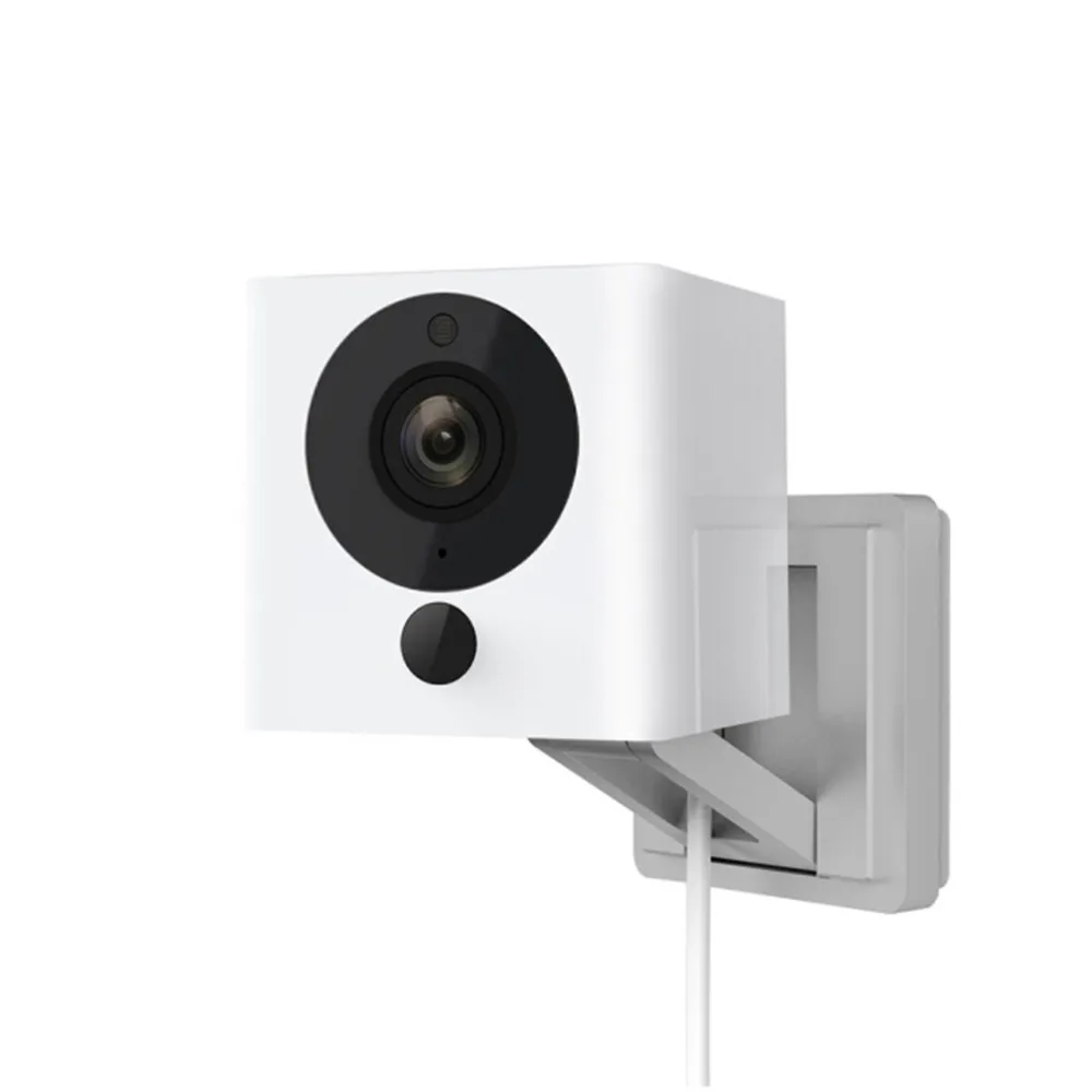 Умная ip камера Xiaomi Mijia HD full 1080P с ночным видением двухсторонняя аудио умная веб