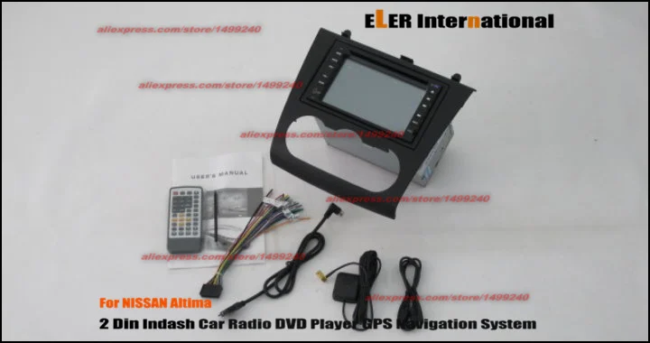 Flash Deal Liislee For Nissan Altima 2007~2012 Radio CD DVD Player GPS Nav Navi Map Navigation System Double Din Car Audio Installation Set 3 Flash Deal Liislee For Nissan Altima 2007~2012 Radio CD DVD Player GPS Nav Navi Map Navigation System Double Din Car Audio Installation Set 3