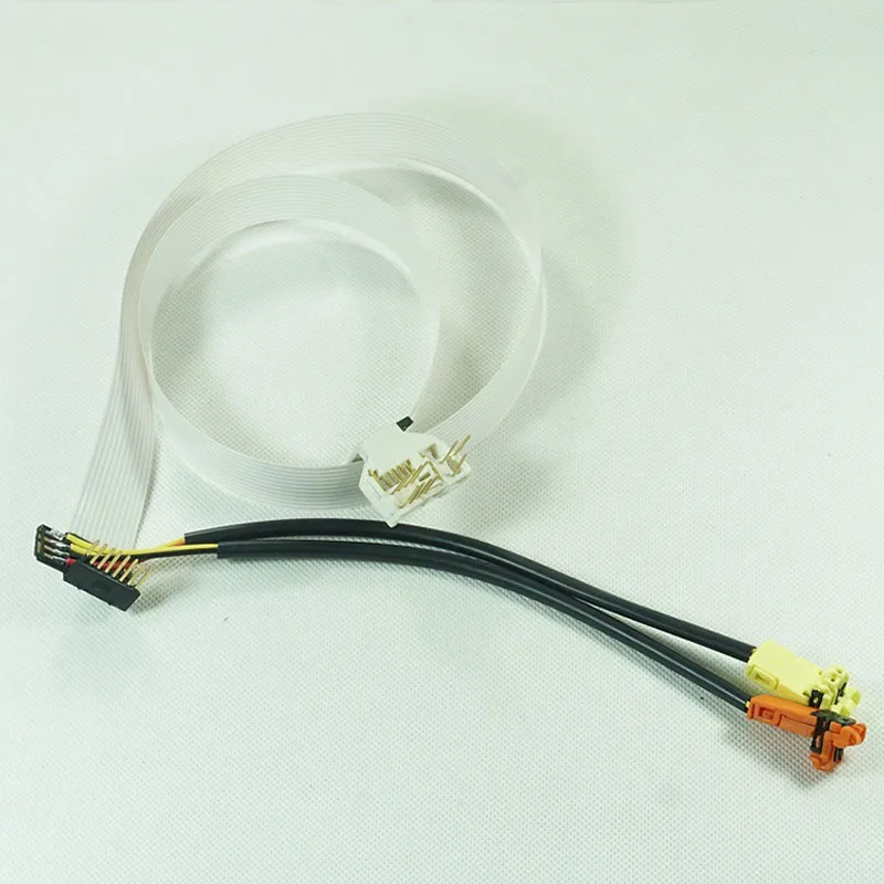 

MH ELECTRONIC Replacement Wire Loop for 350Z 370Z Versa Murano Pathfinder fit 25567-ET025 25567ET025 B5567-JD00A