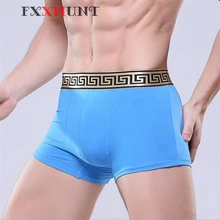 Мужские боксеры, хлопковое Мужское нижнее белье, боксеры Hombre Ethika, боксеры, шорты, Calzoncillos, трусы, нижнее белье, боксеры для мужчин