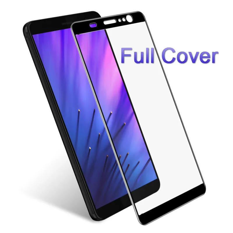 

Full Cover Explosion-proof Tempered Glass For HTC One 10 M10 10 U12 Plus D12 U11 Plus 9H Screen Protector Protective Film Glass