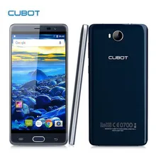CUBOT GUÉPARD 2 32 GB + 3 GB Double Caméra 5.5 pouce IPS Écran Android 6.0 OS MT6753 OCTA-Core 1.3 GHz 4G Cellulaire Téléphones OTG WAP WiFi GPS