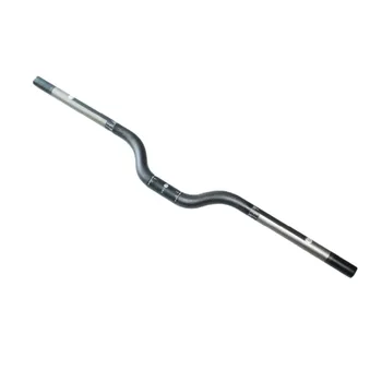 

EC90 Latest Carbon BMX Handlebar Carbon Mountain Handlebar 3k Glossy Full Carbon Handlebar For Sale X Carbon Handlebars