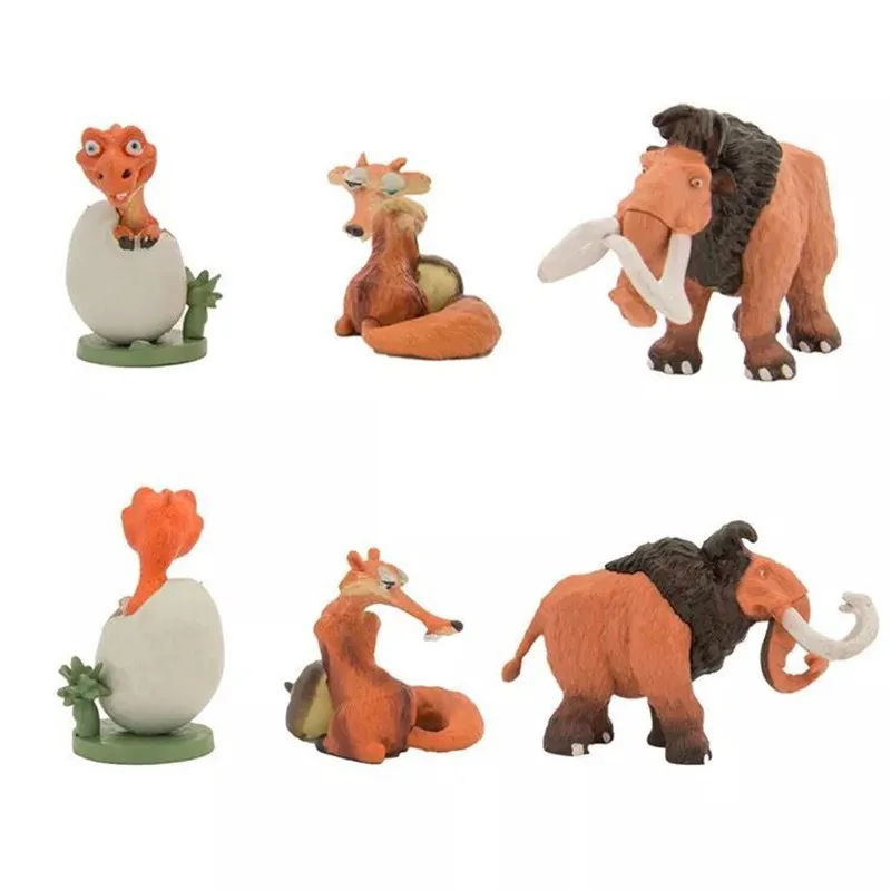 мягкие игрушки ледниковый период. мягкие игрушки ледниковый период. Ice age manny фигурка. ледниковый период диего игрушка пластиковая. Ice age 5 toys.