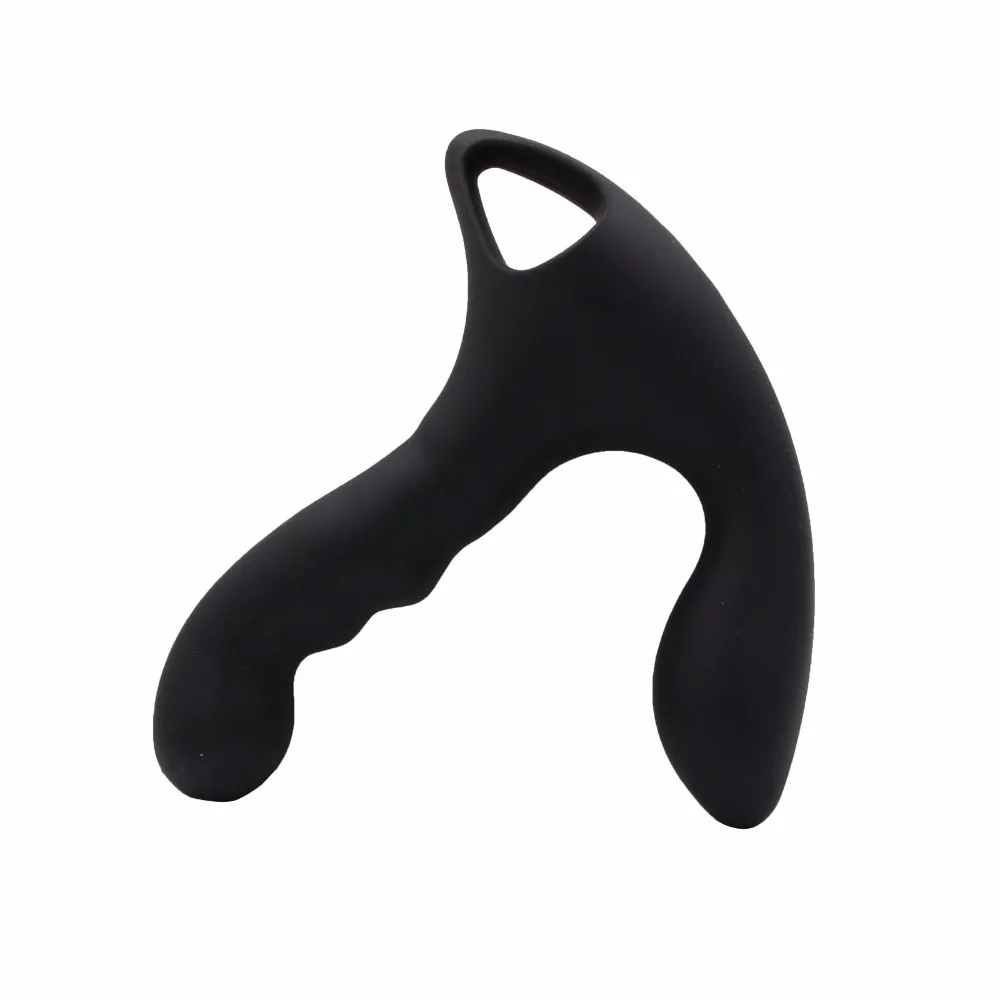 Ring-pull Double Anal Vagina Vibrators for Women Protate G Spot Vibrator Sex Toys for Women Men Erotic Toys for Adults Sex Shop 11 IMG_0926