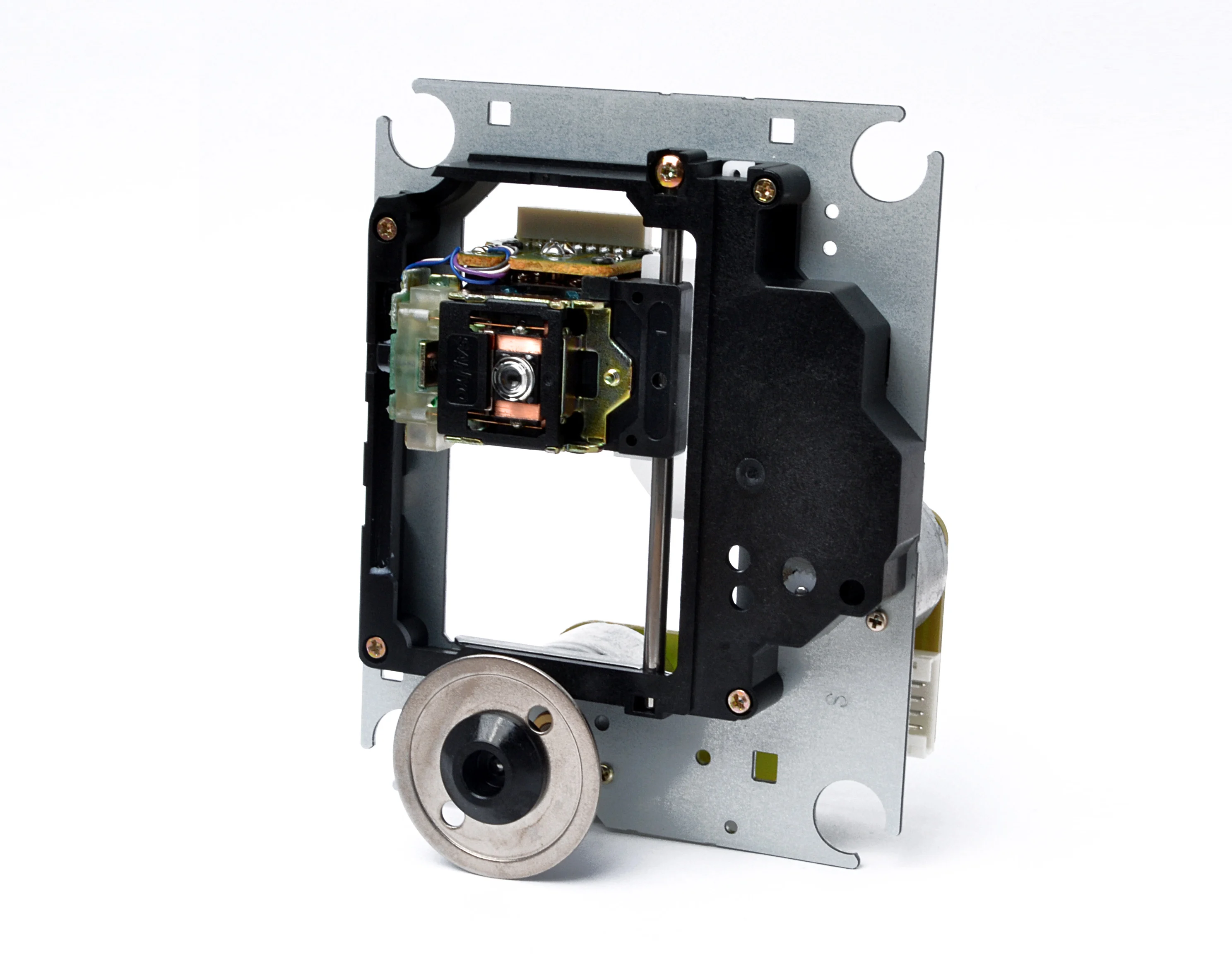 

Original Replacement For AIWA CSD-TD63 CD Player Laser Lens Lasereinheit Assembly CSDTD63 Optical Pick-up Bloc Optique Unit