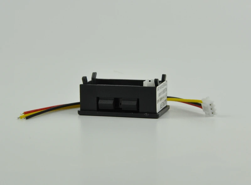 Тестер напряжения GWUNW BY536V DC 0 99 999 V(100V) Цифровой вольтметр 5 бит высокая точность 36
