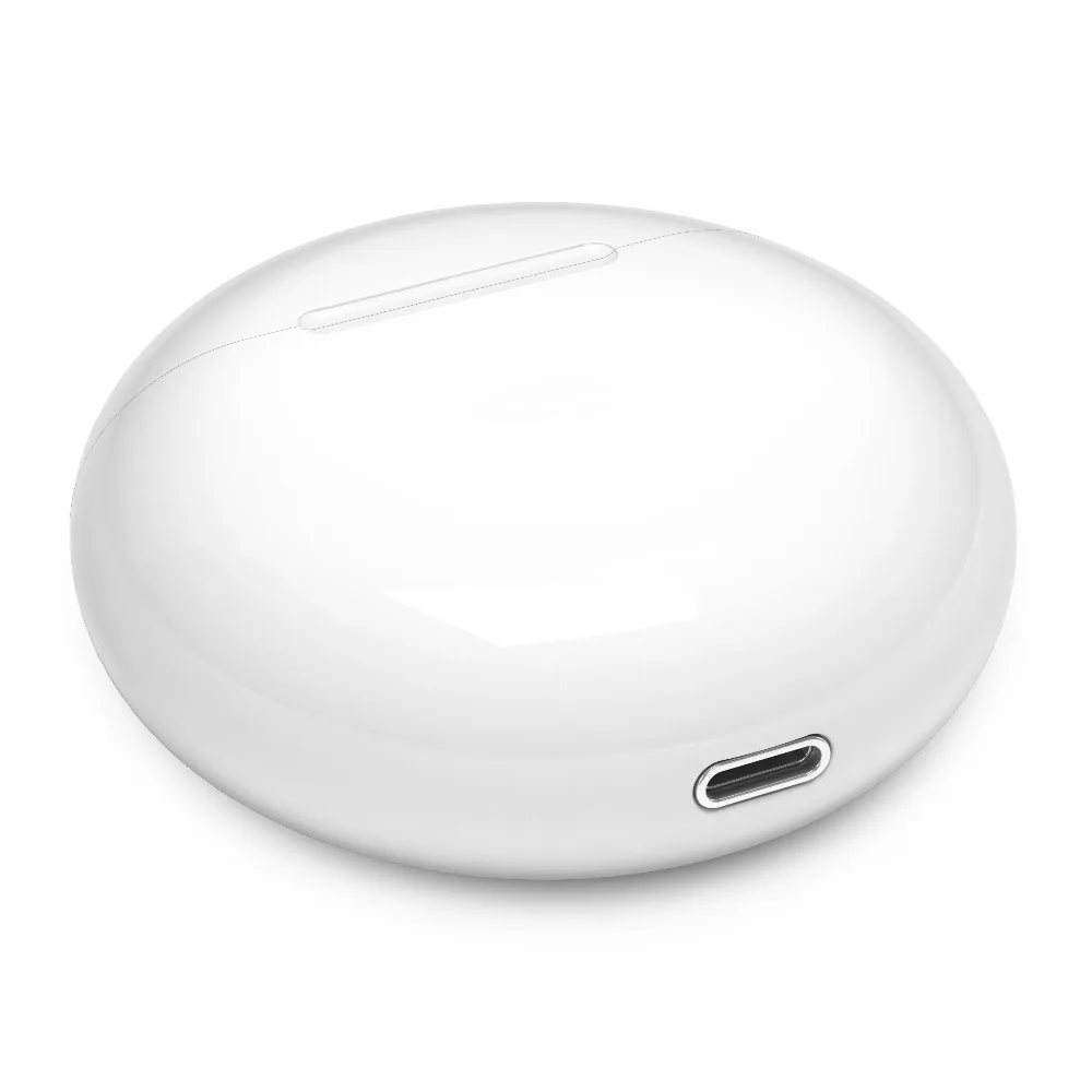 Seovo круглые i51 Tws наушники вкладыши беспроводные Bluetooth Flypods стереонаушники V5.0