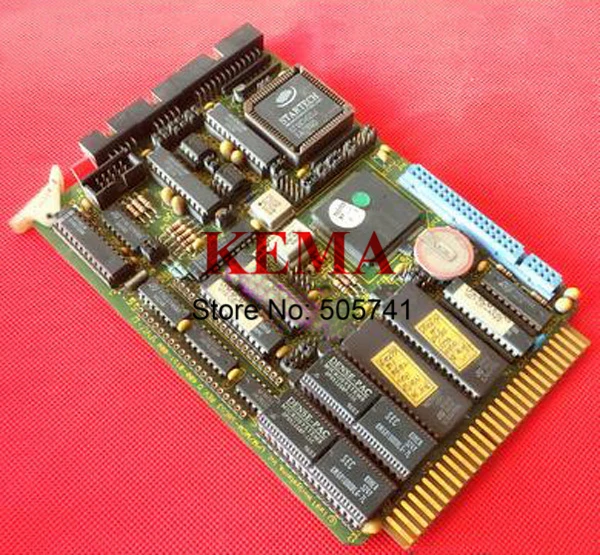 Лифт Hyundai cpu board LPM/MCm Sbc53