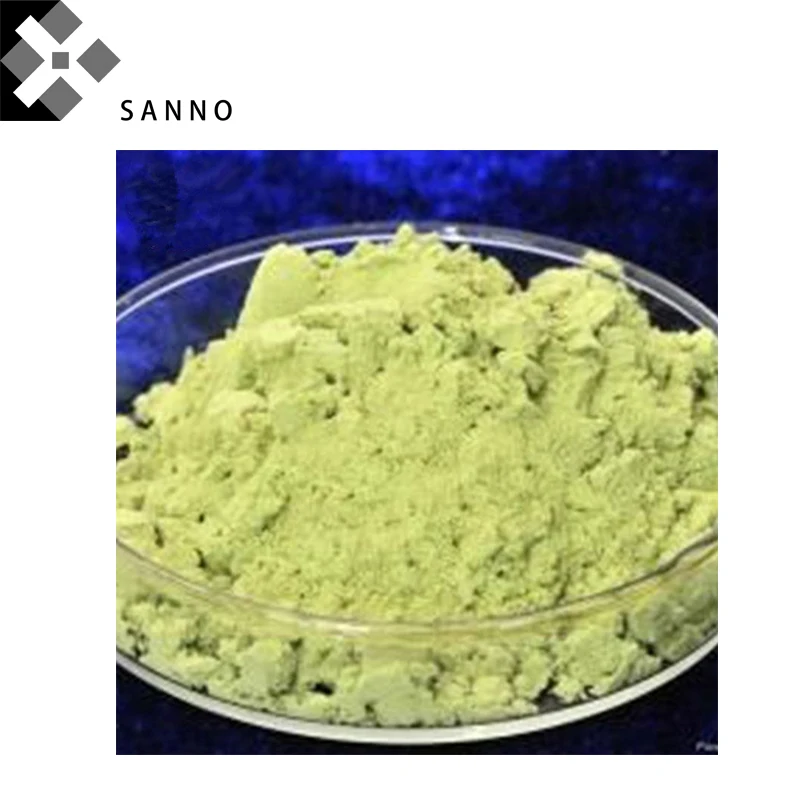 MoO3 99.9% чистота наночастиц 50nm/1um/5um молибден триоксид/молибден (VI) оксид ПОРОШОК