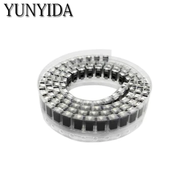 

Free Shipping 100 PCS SS24 DO-214AC SMA