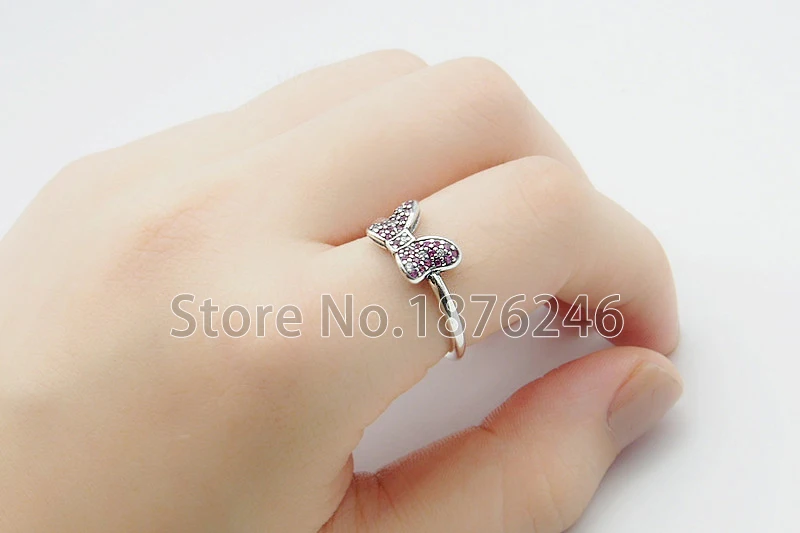 pandora minnie mouse ring pandora minnie mouse ring