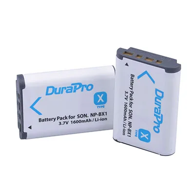Комплект из 4 предметов NP-BX1 NP BX1 NPBX1 Батарея+ ЖК-дисплей USB Зарядное устройство для SONY DSC RX1 RX100 RX100iii M3 M2 WX300 HX300 HX400 HX50 HX60 GWP88 - Цвет: 2 Battery