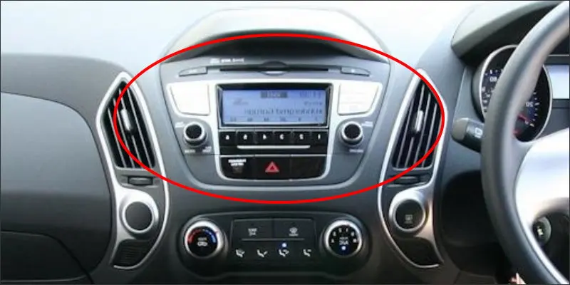 Excellent YESSUN Wince / Android Car Multimedia Navigation For Hyundai Tucson / IX35 2009~2015 CD DVD GPS Player Navi Radio Stereo Screen 2 Excellent YESSUN Wince / Android Car Multimedia Navigation For Hyundai Tucson / IX35 2009~2015 CD DVD GPS Player Navi Radio Stereo Screen 2
