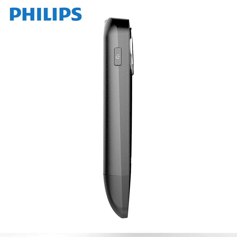 PHILIPS музыкальный динамик USB MP3 декодер не допускающий потерь папки просмотр USB2.0 и 3,5 мм наушники SA1208