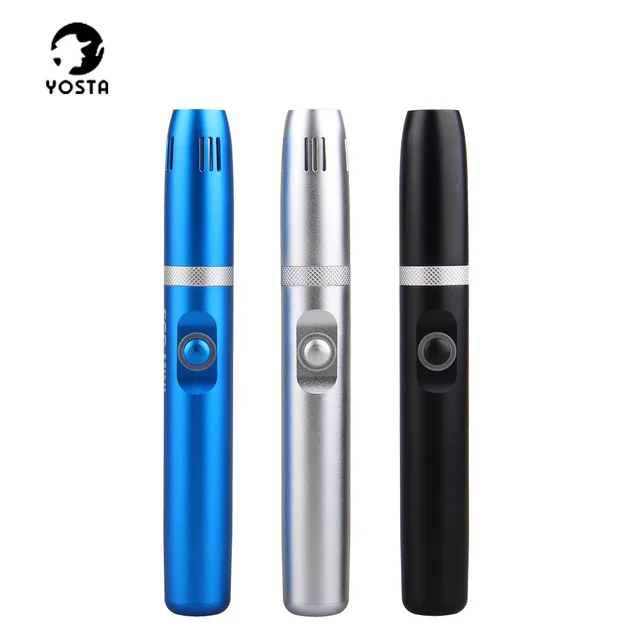 

Electronic Cigarette Kit Original Yosta FCD Mini Built-in 1000mAh Battery for Heating Tobacco Dry Cigarette Vaporizer VS IQOS2.4