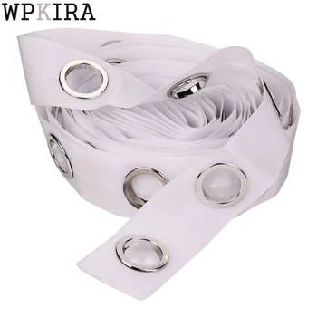 

Curtain Tape Curtain Heading Grommet Top Tape Curtain Accessories cp101&30