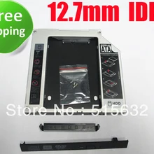 SATA 2nd HDD Caddy для 12,7 мм IDE универсальный CD/DVD-ROM