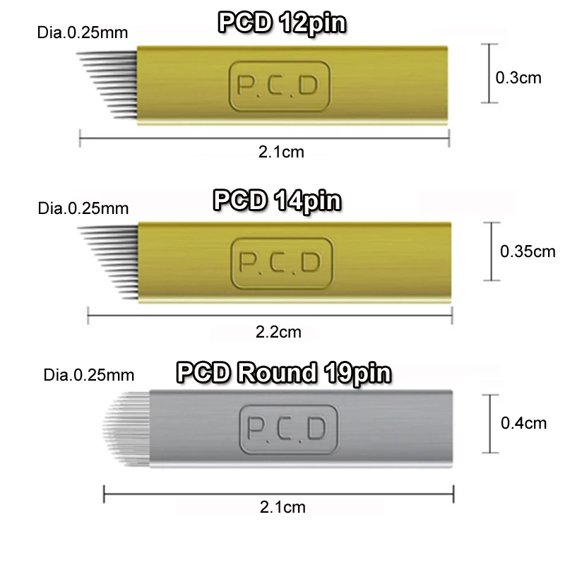 TN-PCD 1