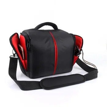 

Camera Case Bag For Samsung NX NX1 NX5 NX20 NX30 NX100 NX200 NX210 NX300 NX300M NX500 NX3300 NX3000 NX2000 NX1100 NX1000 GC200