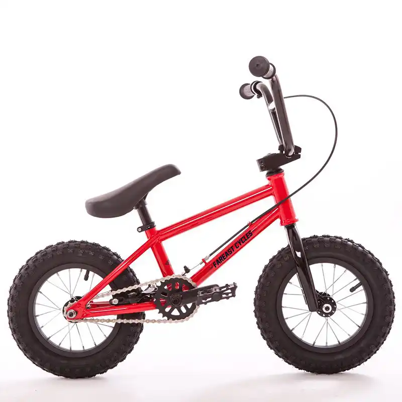 12 inch bmx bike