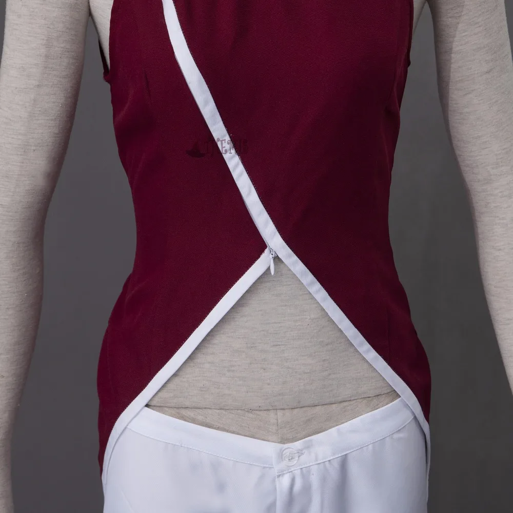 Athemis Наруто Косплей Костюм BORUTO Haruno Сакура косплей наряд аниме косплей|sakura cosplay|naruto