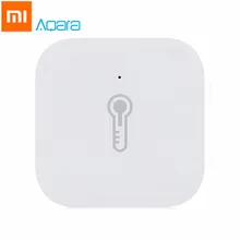 Sensor de humedad Aqara