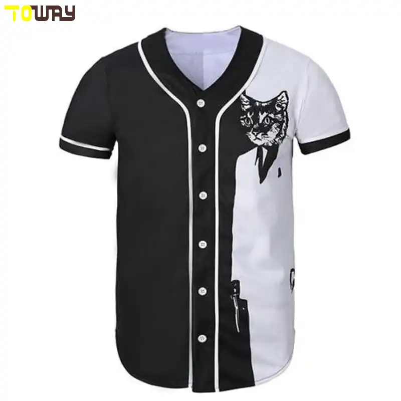 blank infant baseball jersey