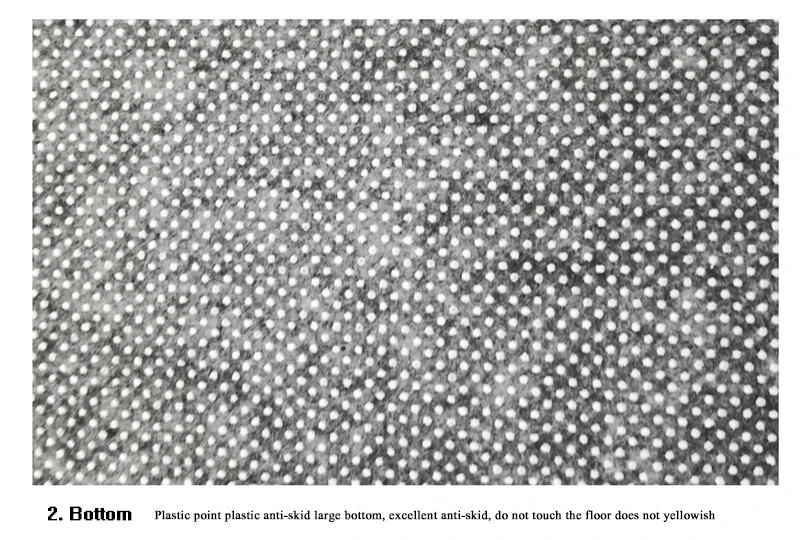 round carpet