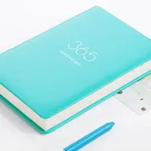 План книжка креативный A5 толстая тетрадь канцелярских принадлежностей