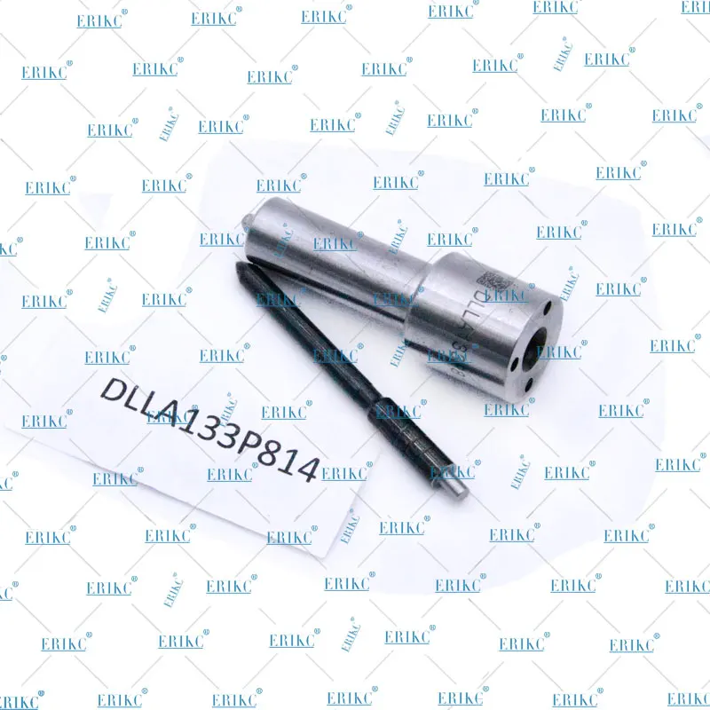 denso common rail nozzle DLLA133P814 for DENSO injector 095000-5050
