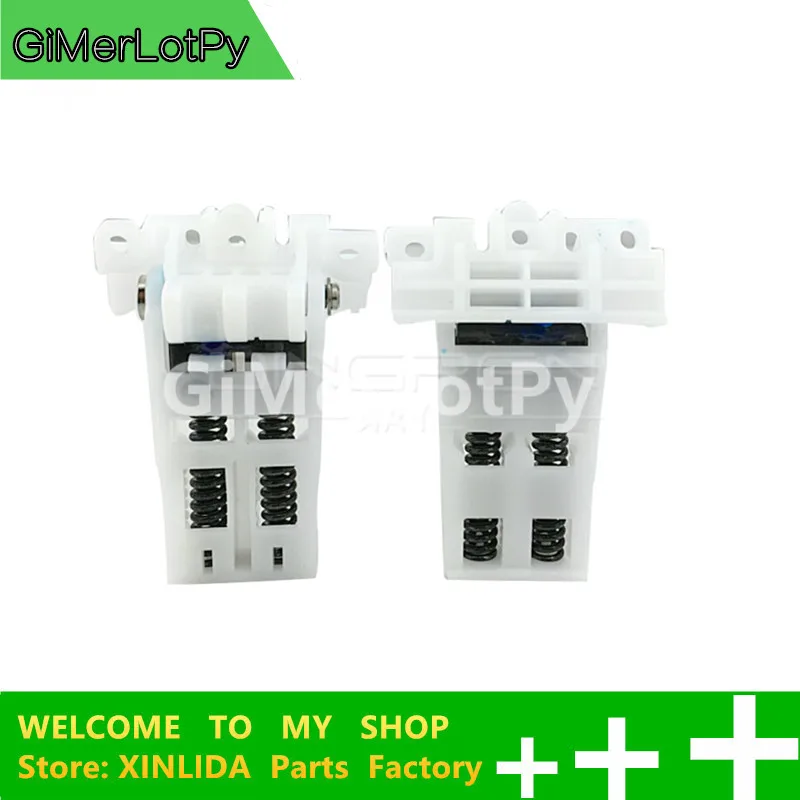 

ORIGINAL NEW JC97-03220A JC97-02779A JC97-01707A ADF Hinge for Samsung SCX4720 4824 4828 5530 5635 5835 CLX3160 6200 6220 6240