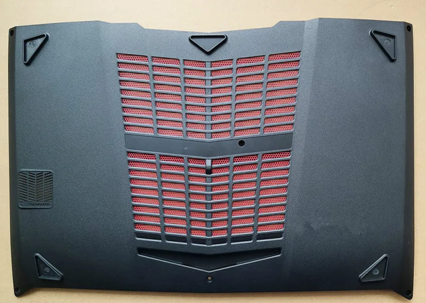 

NEW Bottom Cover Base Lower Case For MSI GT62 GT62VR MS-16L1 Laptop case bottom cover