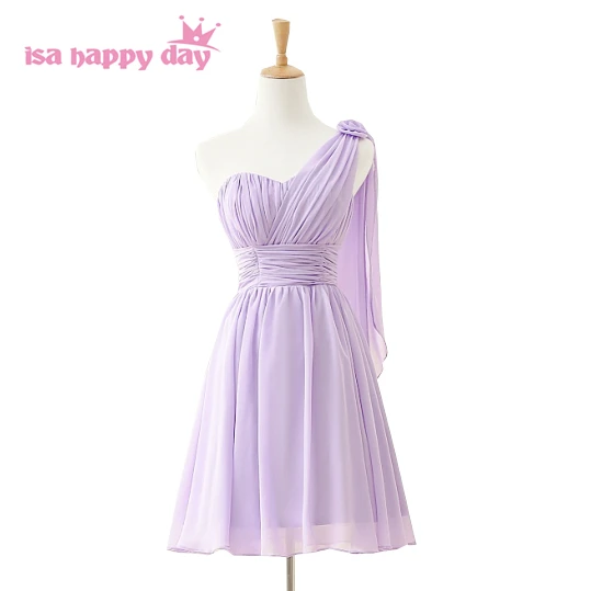 vestido curto roxo