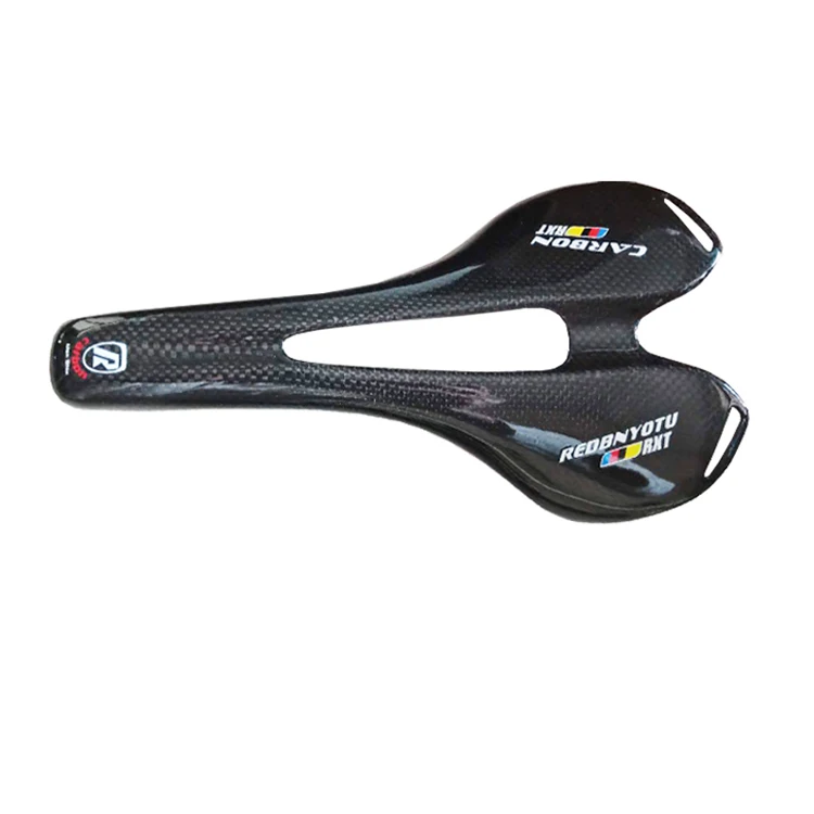 saddle