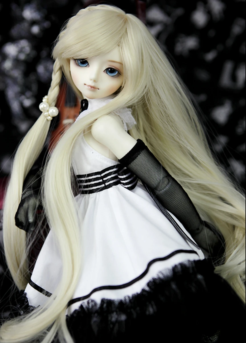 1/4 четверти Детская кукла дары BJD | Игрушки и хобби
