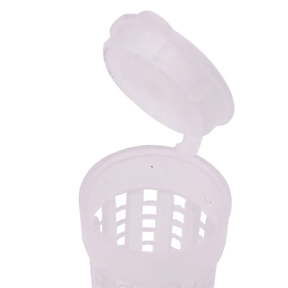 150pcs Beekeeping Cage King Queen Station Protective Bee Breeding Cultivate Cell