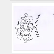 Детский коврик Deken Foto Fotografie Prop Dekens Brief Achtergrond Doek 100x100 см