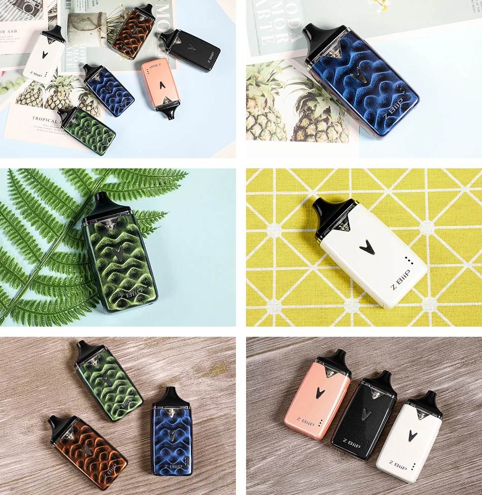 Innokin Platform Z-Biip Kit 1500mAh