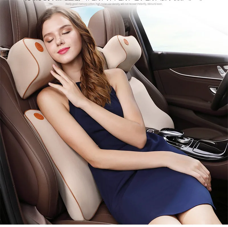 High quality car pillow03