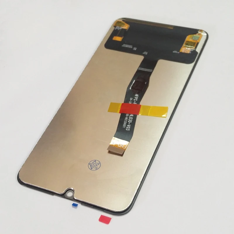 For Huawei Enjoy 9S LCD 04