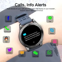 Smartwatch R13S крови Давление монитор сердечного ритма Спорт фитнес-трекер для верховой езды трекер умные часы IP67 для IOS и Android