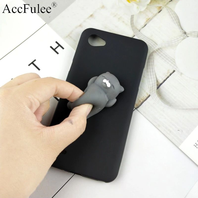Мягкий чехол для телефона LG Q8 Q7 2018 Q6 Plus G8 ThinQ G7 Fit G6 G5 Stylo 4 Funny Foot мягкий s|Бамперы| |