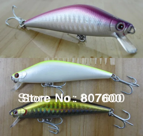 Minnow zerek Clearance